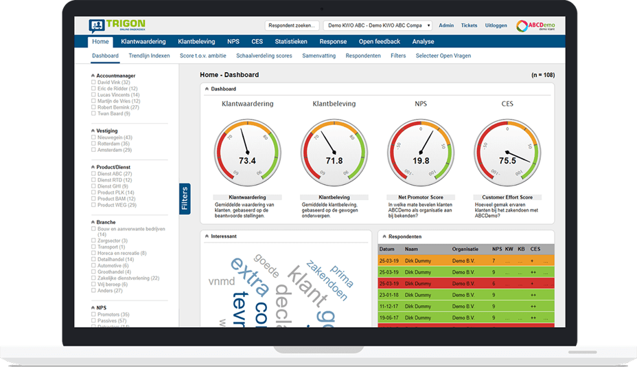 dashboard-demo