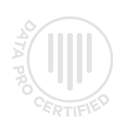 DATA PRO Gecertificeerd